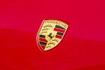 Porsche Macan GTS 2020 года (AU)
